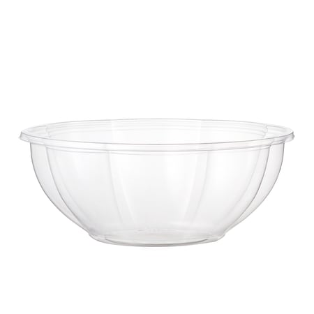 World Centric World Centric 24 oz. Ingeo Compostable Salad Bowl, PK600 SB-CS-24